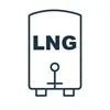 LNG Bulk Icon