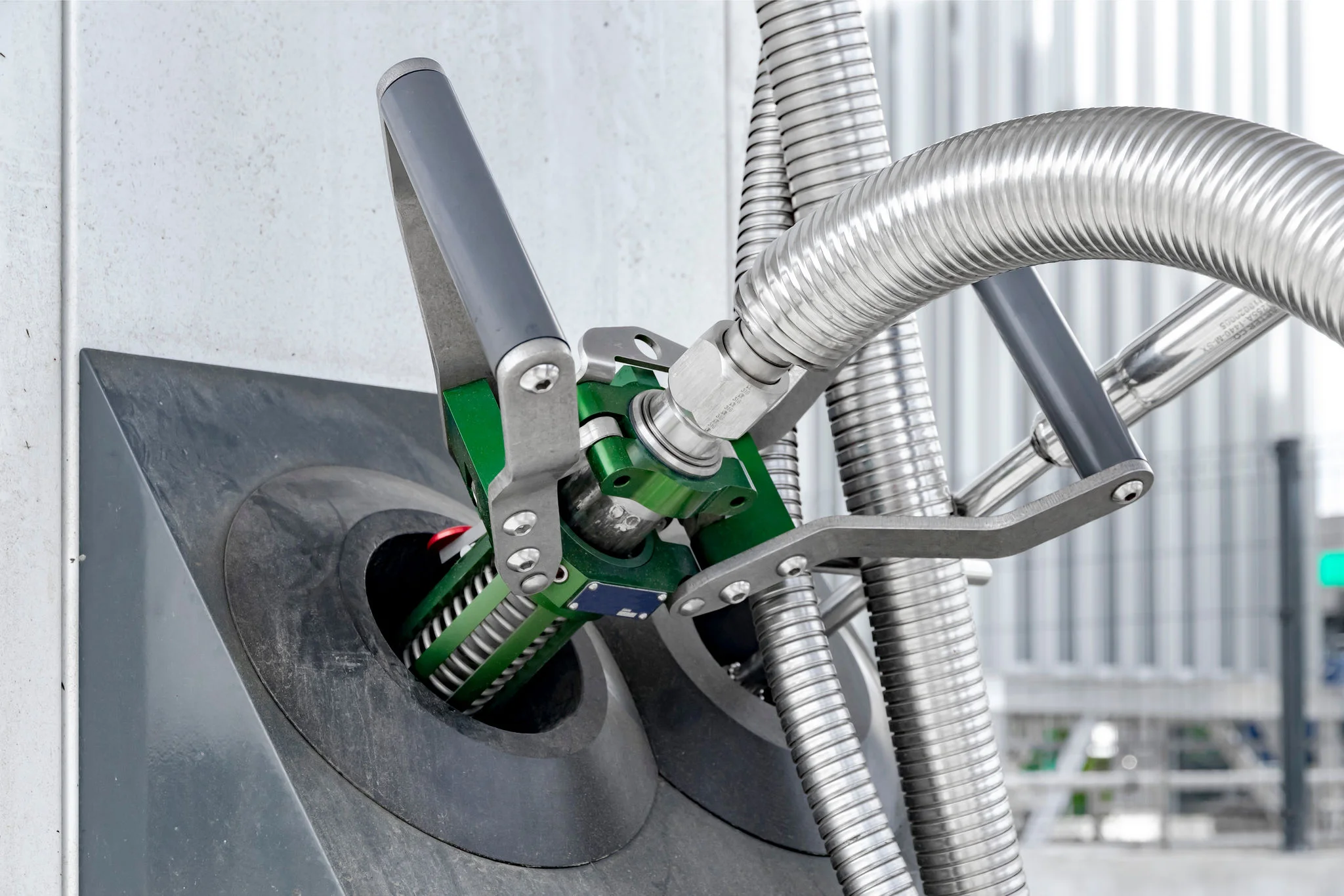 "Explore Our Vehicle Fueling Solutions for a Greener Tomorrow"�