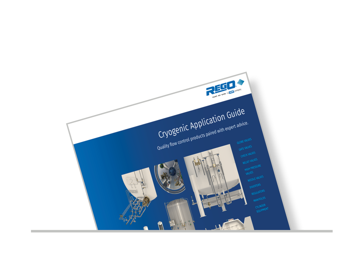 RegO_CG-105_Cryogenic_Application_Guide_Thumbnail